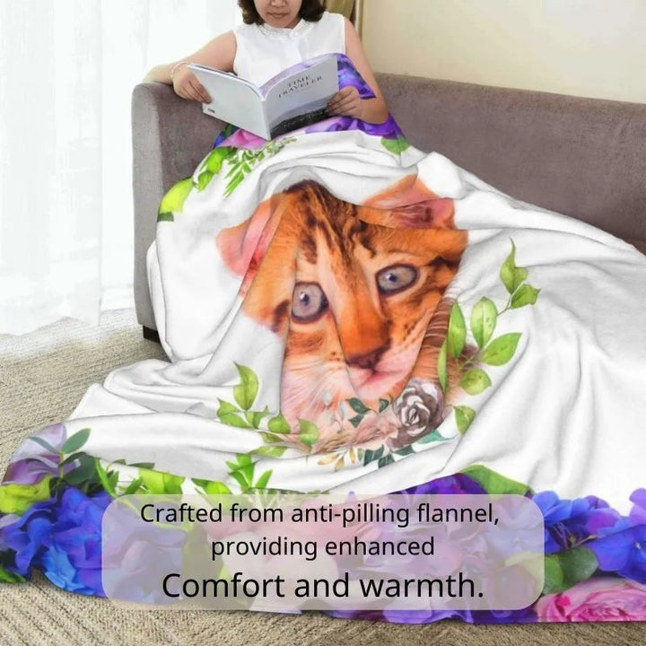Blanket gift
